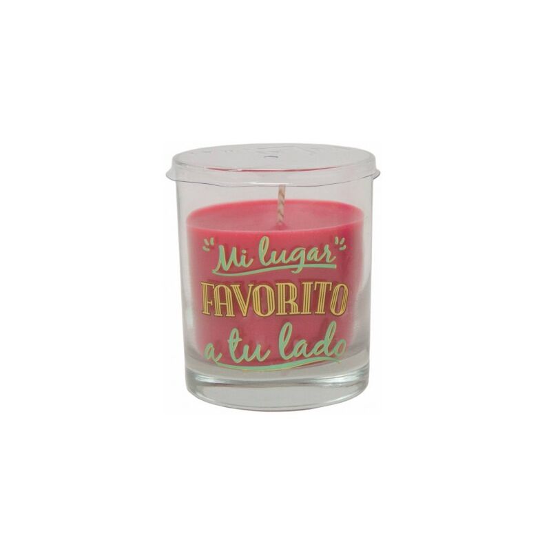 

Rogal - Vela perfumada velas martinez morales mi lugar favorito