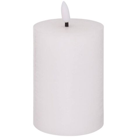 Vela redonda led Molia - Atmosphera créateur d'intérieur