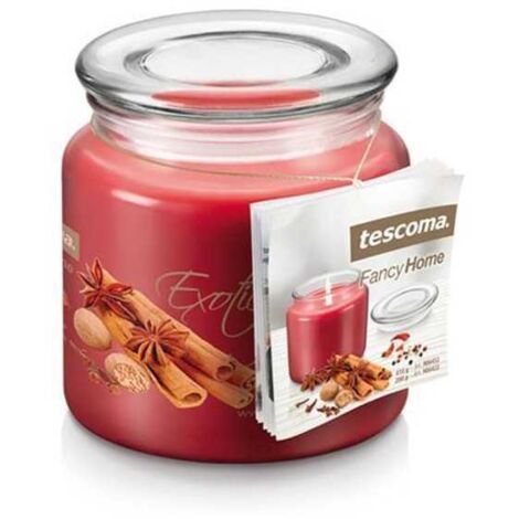 Vela tarro Provenza cm 10 h 11 Fancy Tescoma 906464