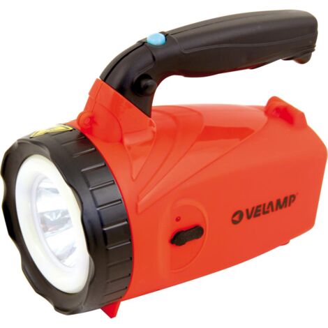 VELAMP Akku-Handscheinwerfer IR558