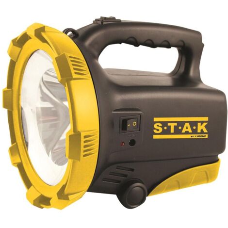 Velamp Akku-Handscheinwerfer R 920 LED