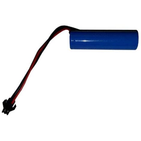 Velamp - Batterie VELAMP pour projecteur STAK