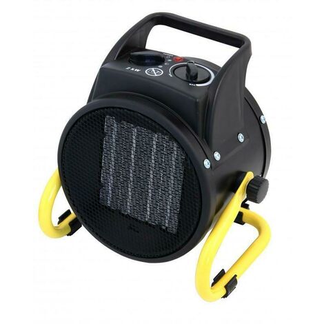 Velamp generatore di aria calda 2kw sth2000w