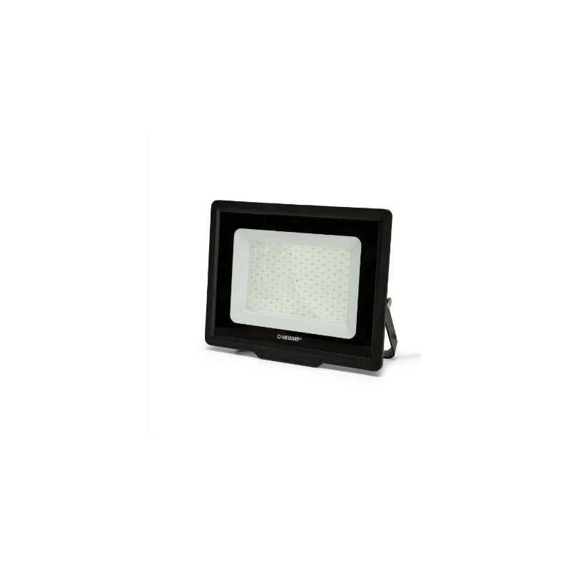 IS783 led outdoor floodlight 150W 6500K Cold white 600W 12500Lm - Velamp