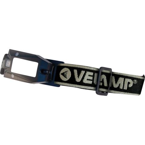 VELAMP Kopf Lampe IH523 mit IR Sensor