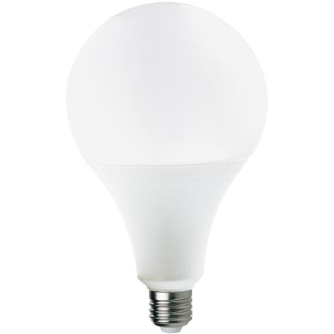 VELAMP Lampadina SMD LED, Goccia A95, 20W/2500lm, base E27, 4000K