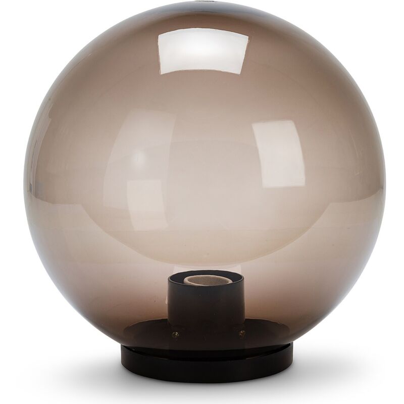 Sfera Da Giardino Fum , 25 Cm
