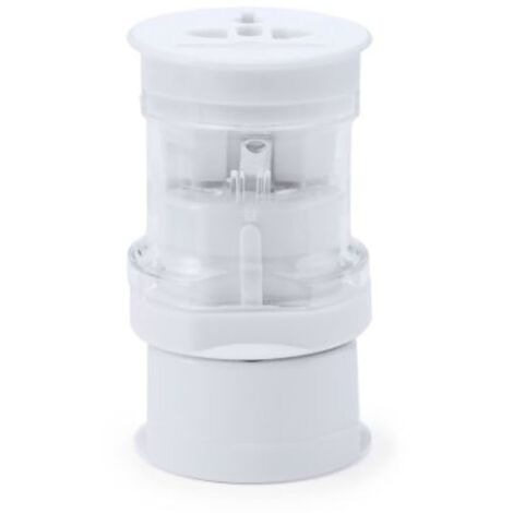 Velamp SH110 Adattatore da Viaggio