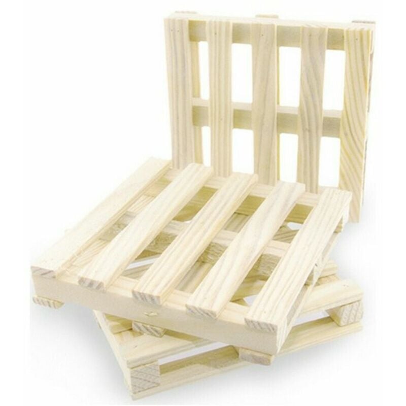 

Velandia Jabonera Velandia Madera (1 Pieza)