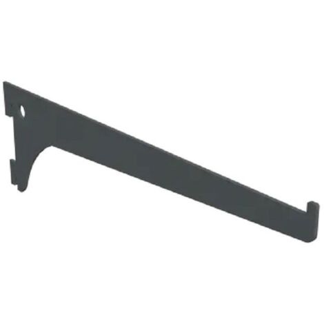 VELANO cartela simple s/basic 250mm antracita , 0UNIDADES