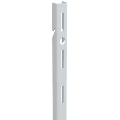 VELANO guia simple sistema basic 1500mm blanco , 0UNIDADES