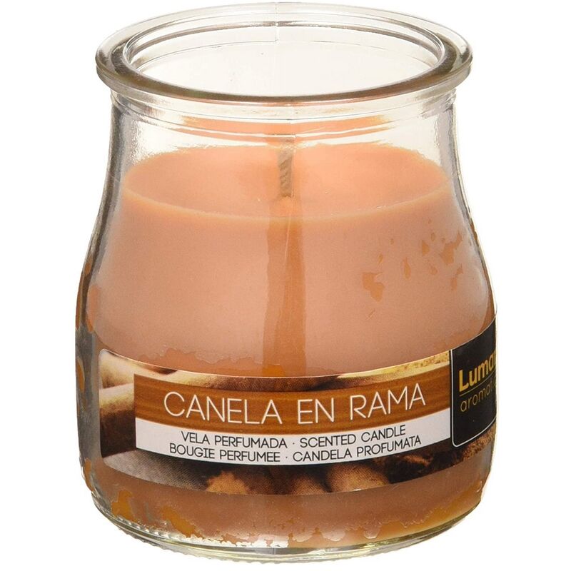 

Velas perfumadas Lumar Canela