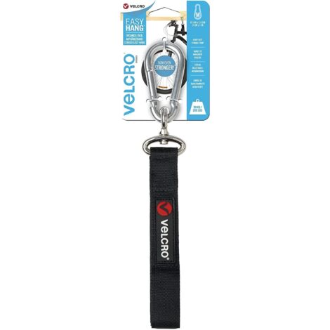 Velcro Brand Easy Hang® Strap Medium 25mm x 61cm