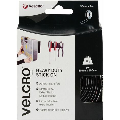 VELCRO® Brand Easy Hang® Strap Small 25mm x 40.5cm