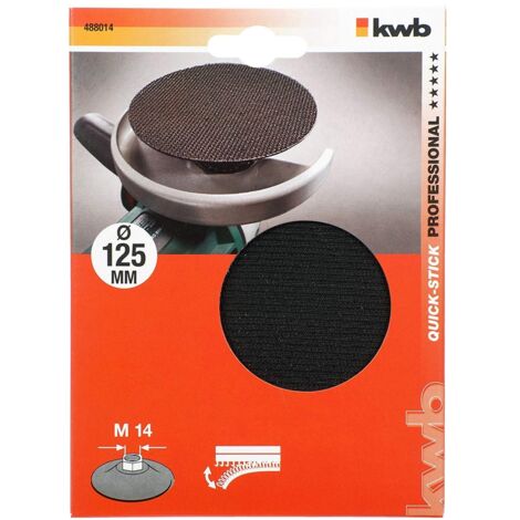 Velcro platforel m14 488014