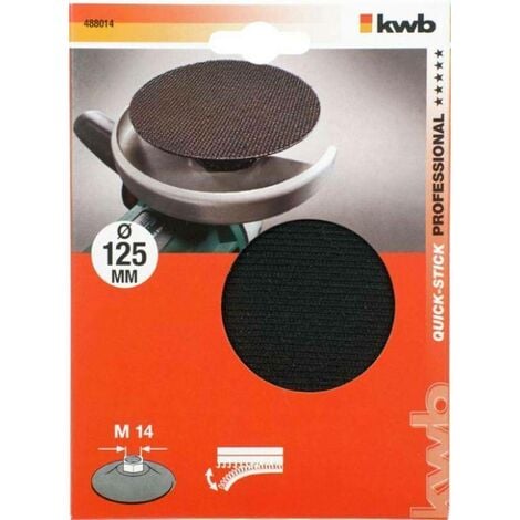 Velcro platforel m14 488014