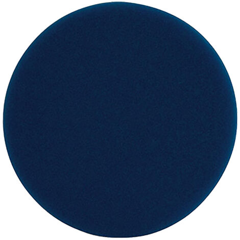 Velcro spugna blu 100mm