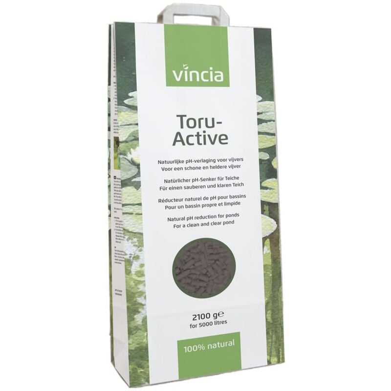 

Velda Agente Toru-Active Vincia
