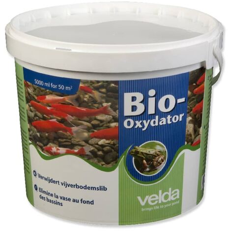 Velda Bio-oxydator 5000 ml