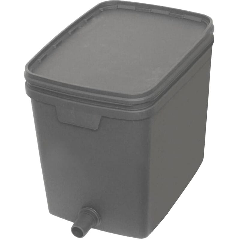 

Filtro para estanque de 20 L con bomba 1000 L 146037 - Velda
