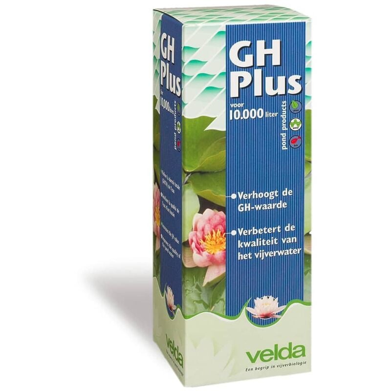 

GH Plus 1000 ml 121953 - Velda