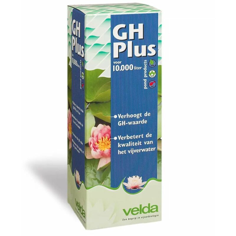 

Velda gh plus 1000 ml 121953 - Rogal