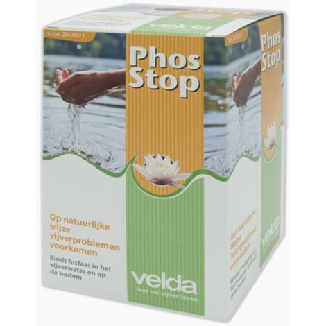 Velda Phos Stop 1000 g