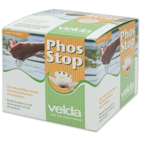 Velda Phos Stop 500 g