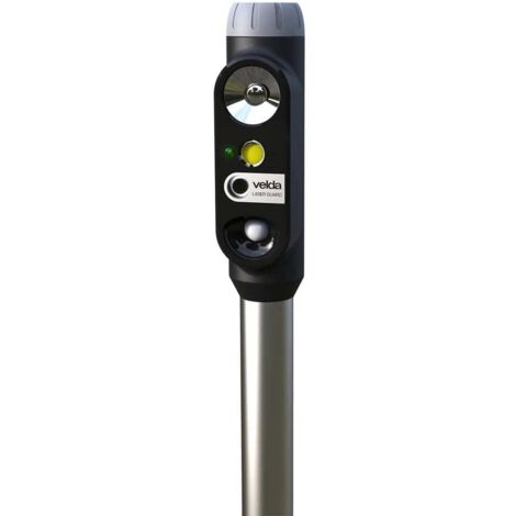 Velda Reiherschreck Bewegungsensor Laser Guard 128068