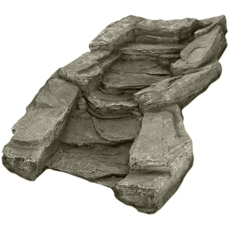 Ruisseau de jardin 105 cm - Velda