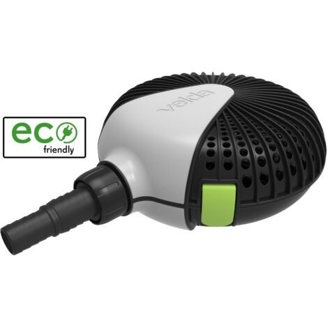 Velda Teichpumpe Green Line 12500 110 Watt max 5,5 m 126597