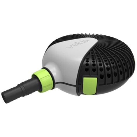 Velda Teichpumpe Green Line 5000 40 Watt max 3,5 m 126595