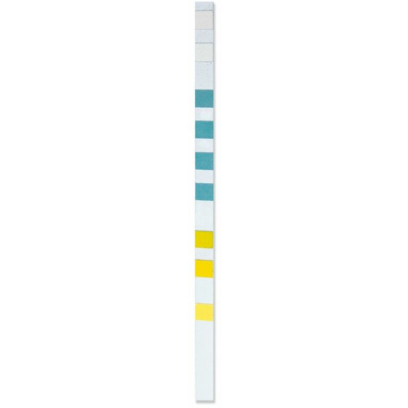 

Velda Tiras Aqua Test 6 en 1 50 uds. 121519