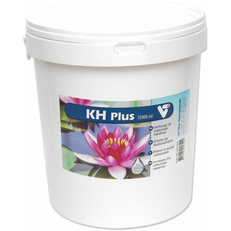 

Velda VT KH Plus 15 L 142080