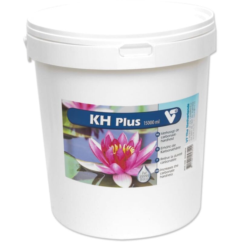 

VT KH Plus 15 L 142080 - Velda