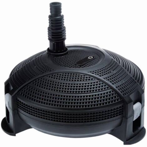 Velda VT Teichpumpe Econo Pond Pump 2000 146163