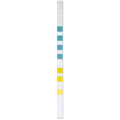 Velda Wassertester Aqua Teststreifen 6 in 1 121519