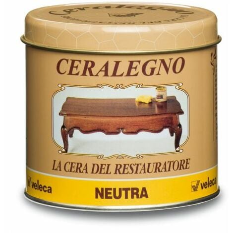 ml.500**CERA NEUTRA SPECIALE IN PASTA