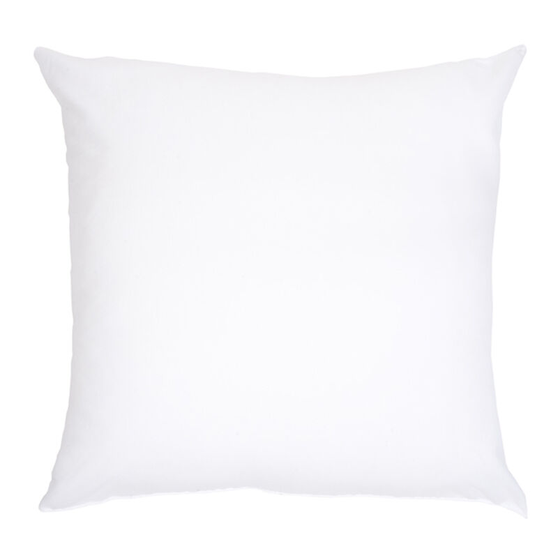 

Relleno de Cojín 055x055 cm Poliéster - Blanco - 055x055 cm - Velfont