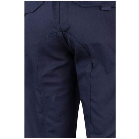 VELILLA PANTALON 1030116 MULTIBOLSILLOS AZUL MARINO 36/38