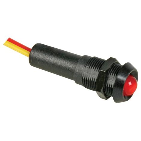Velleman 12VBR board accessory de development Lamp Black