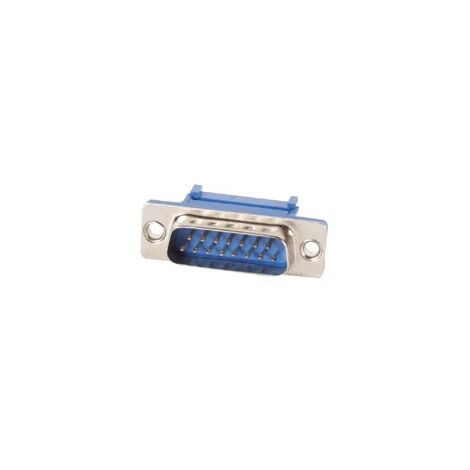 Velleman 141031 SUB-D - Cabezal de 15 pines