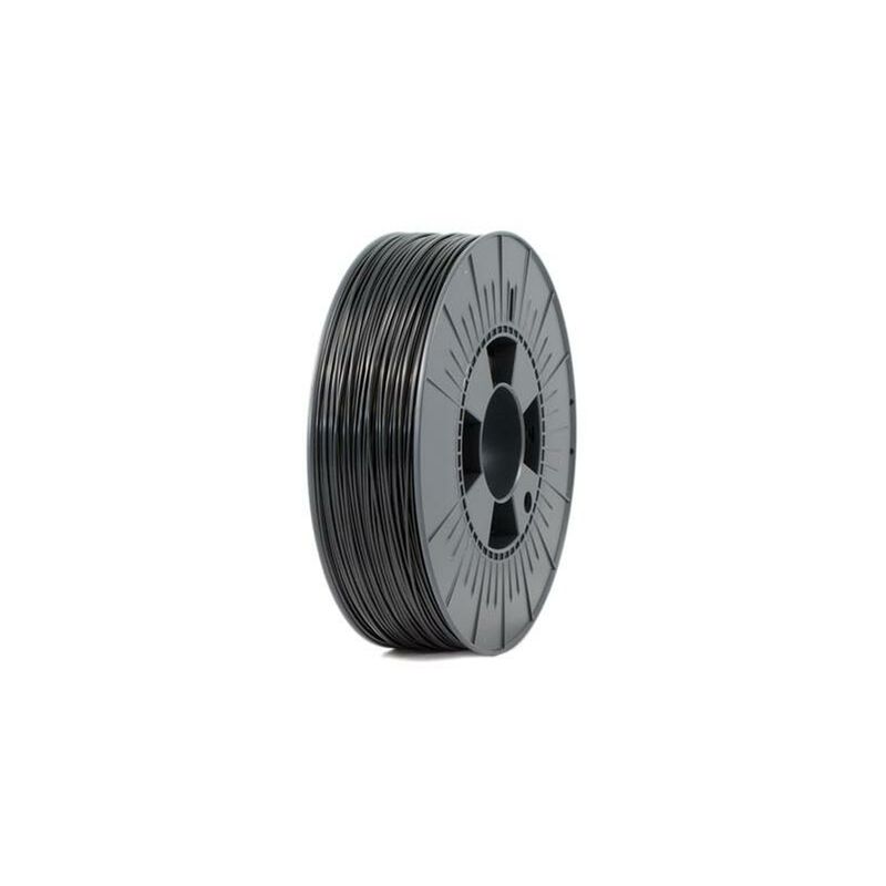 1.75 mm (1/16) abs filament - black - 750 g
