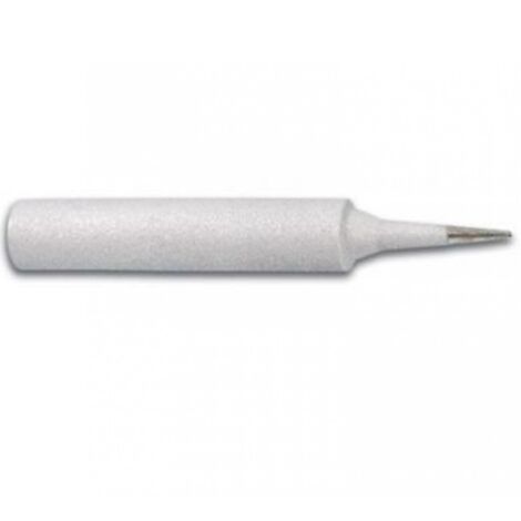 Velleman BITC50N1 AC soldering iron Bianco saldatore