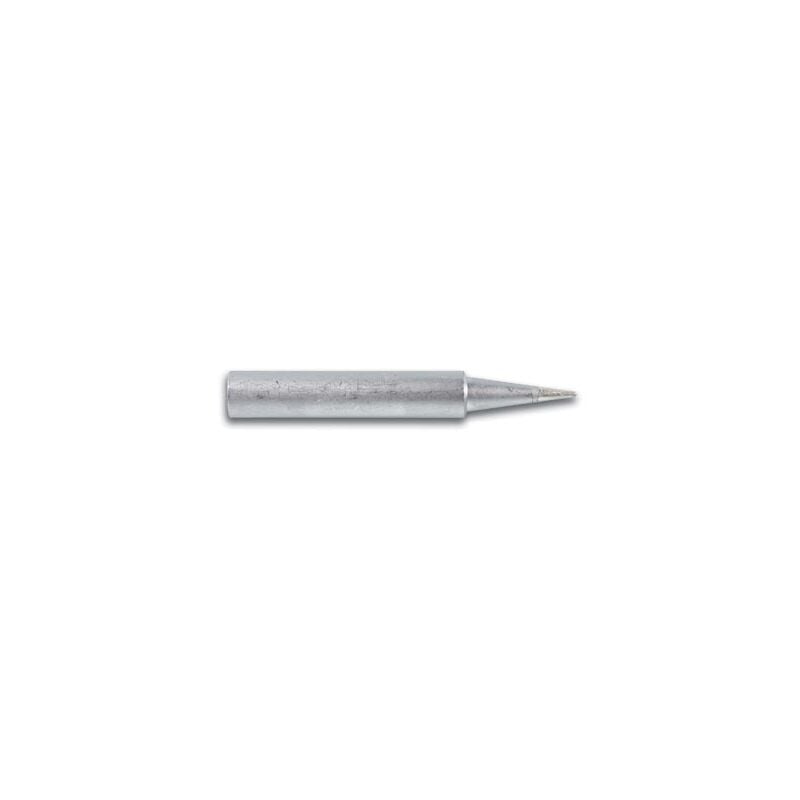 

Velleman Bitc50N2 Cautín Ac Soldering Iron Plata - Cautín (1 Mm)