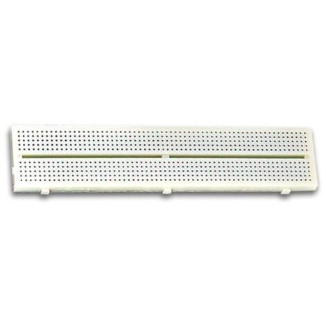 Velleman Breadboard (L x L x A) 168 x 10 x 39 mm 1 pz.