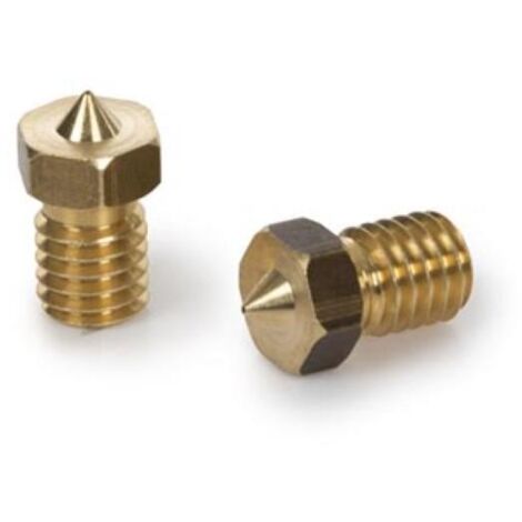 Velleman BUSE DE RECHANGE POUR VERTEX NANO (K8600) ET VERTEX DELTA (K8800) - 2 pcs