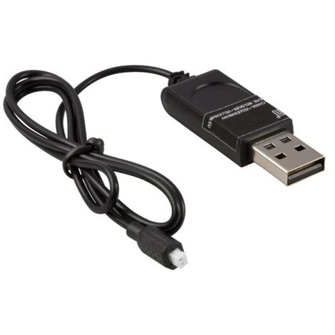 Velleman CÂBLE DE CHARGE POUR RCQC2