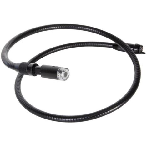 Velleman CÁMARA DE Recambio para CAMCOLI3 - Tubo DE 17 mm