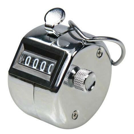 Velleman Compteur (CNT1)